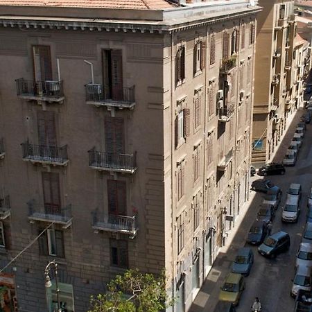B&B Castiglia Palermo Kültér fotó