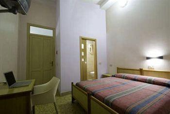 B&B Castiglia Palermo Kültér fotó