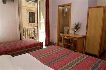 B&B Castiglia Palermo Kültér fotó