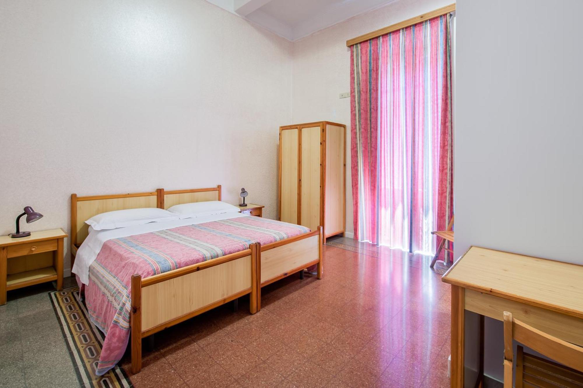 B&B Castiglia Palermo Kültér fotó