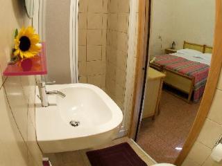 B&B Castiglia Palermo Kültér fotó