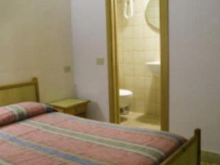 B&B Castiglia Palermo Kültér fotó