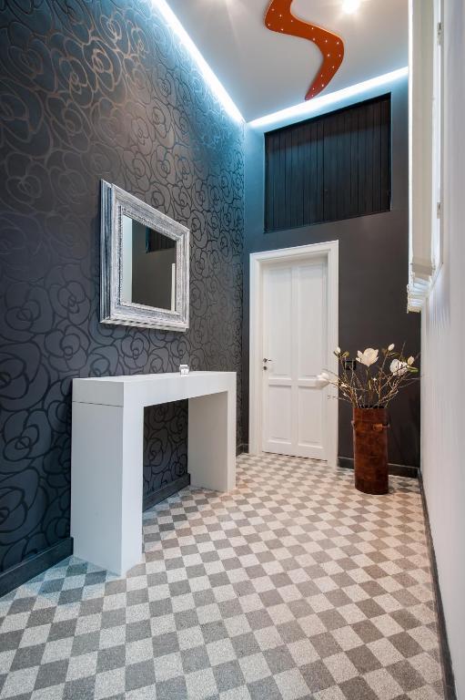 B&B Castiglia Palermo Kültér fotó