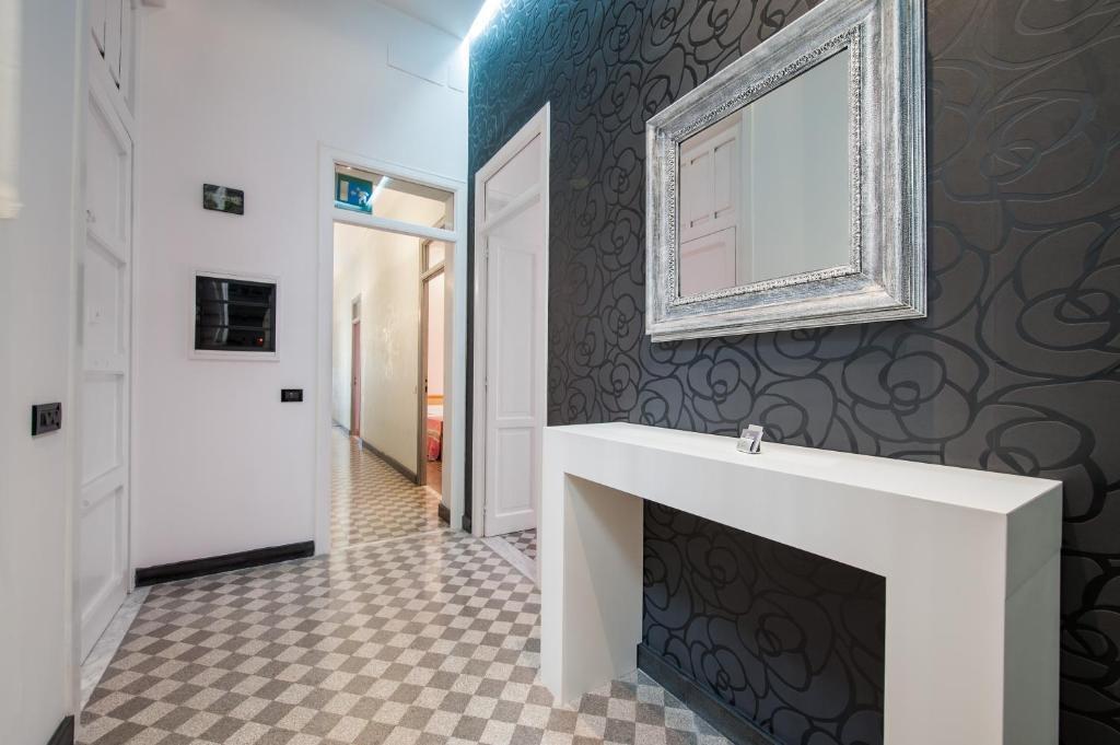 B&B Castiglia Palermo Kültér fotó