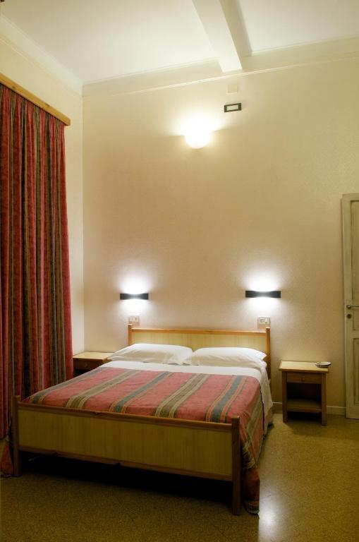 B&B Castiglia Palermo Kültér fotó