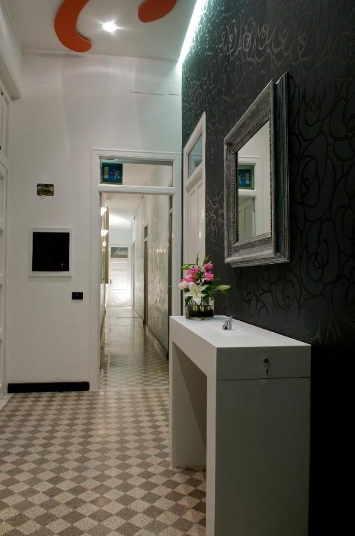 B&B Castiglia Palermo Kültér fotó