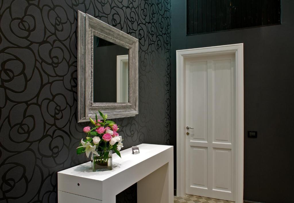 B&B Castiglia Palermo Kültér fotó