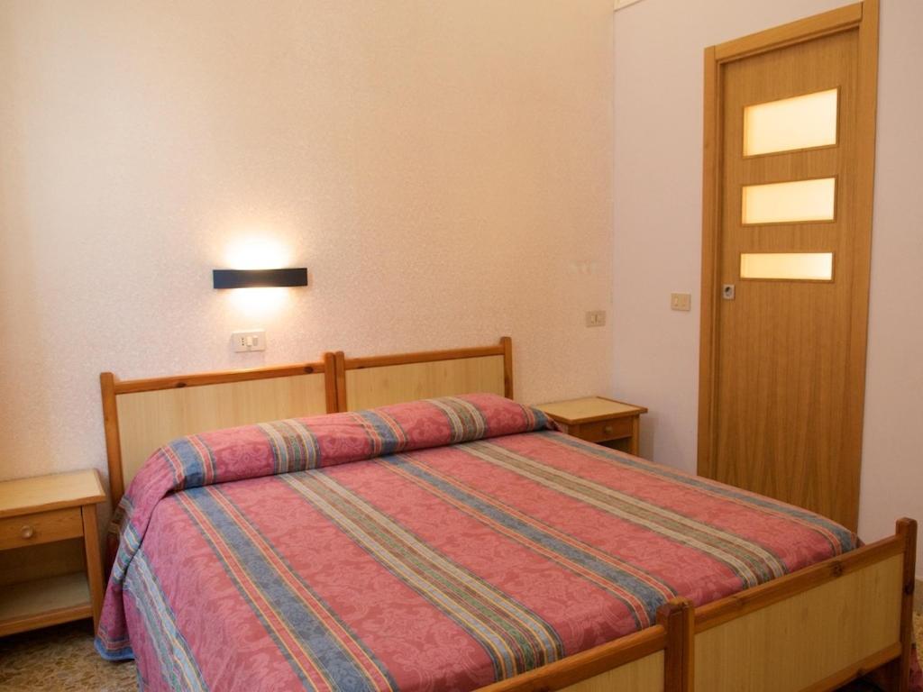 B&B Castiglia Palermo Kültér fotó